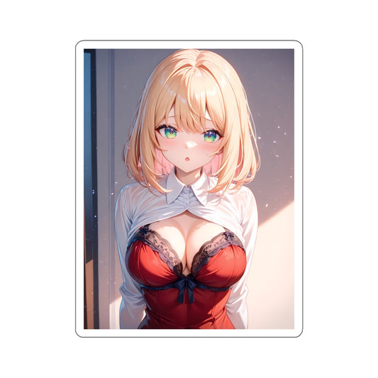 Anime Stickers1119 - Kiss-Cut Stickers
