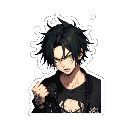 Anime Stickers1006 - Kiss-Cut Stickers