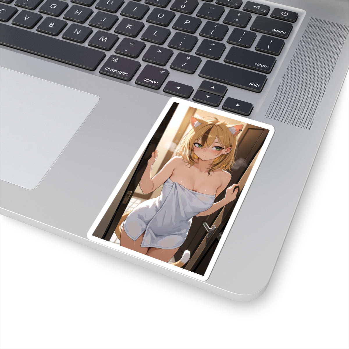 Anime Stickers-1317 - Kiss-Cut Stickers