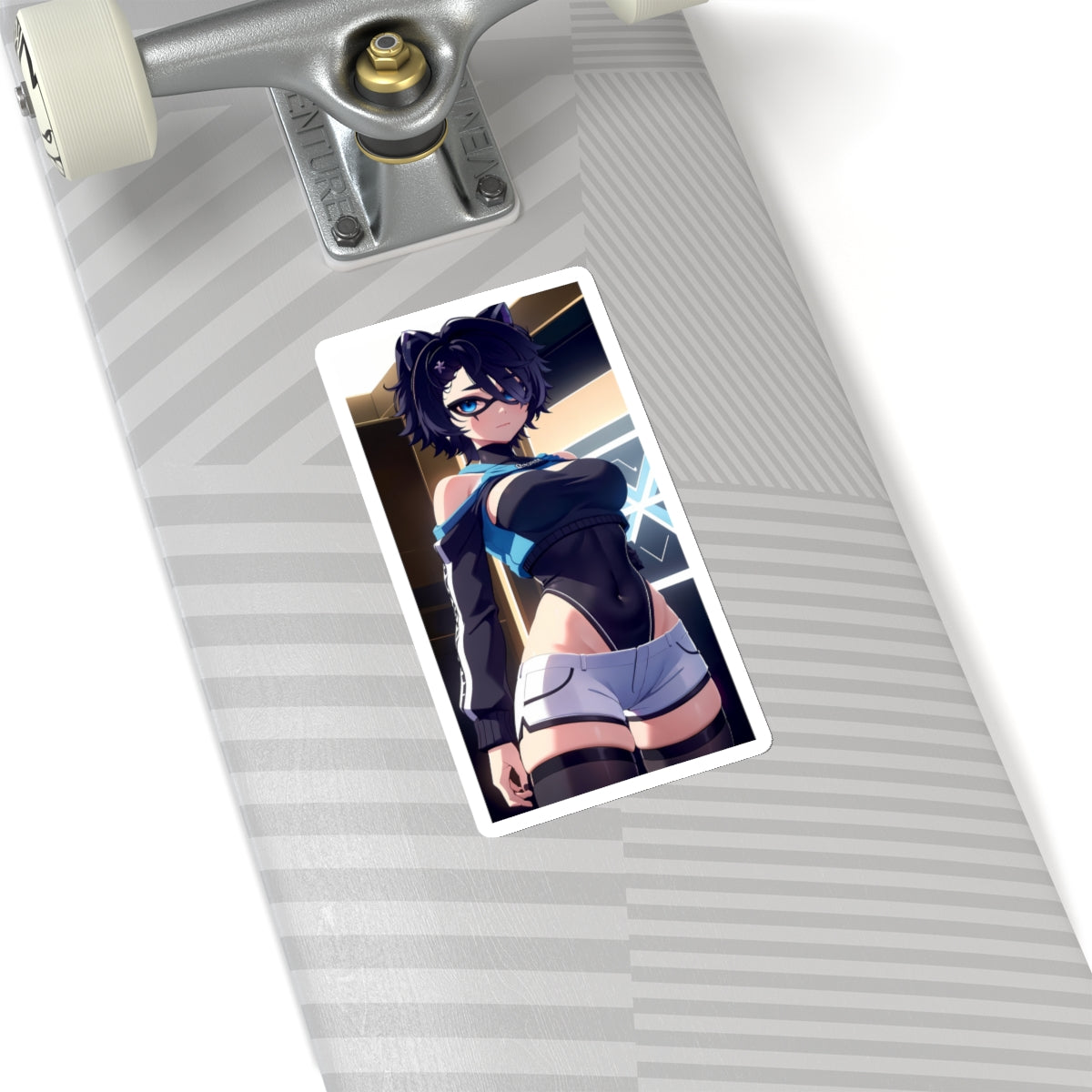 Anime Stickers883 - Kiss-Cut Stickers