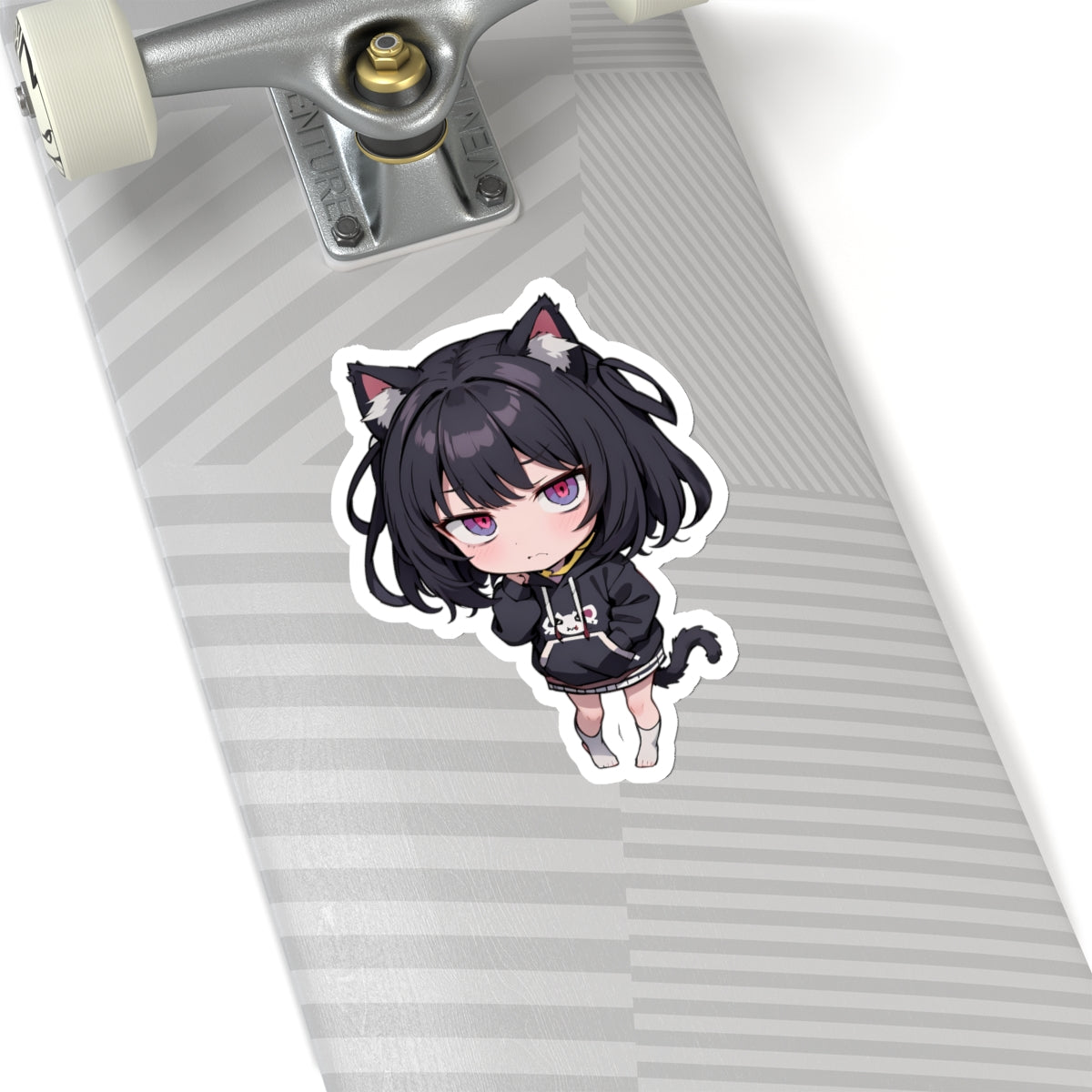 Anime Stickers978 - Kiss-Cut Stickers