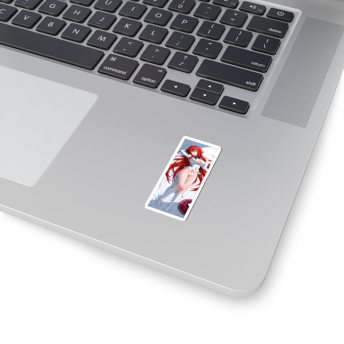 Anime Stickers-Rias Gremory - Kiss-Cut Stickers