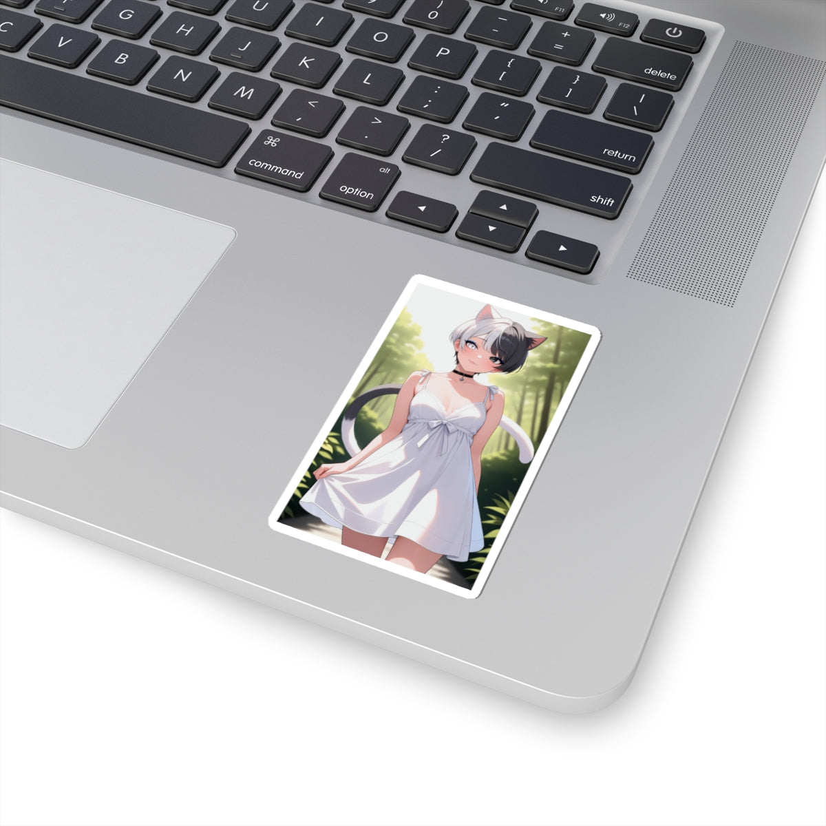Anime Stickers-1308 - Kiss-Cut Stickers