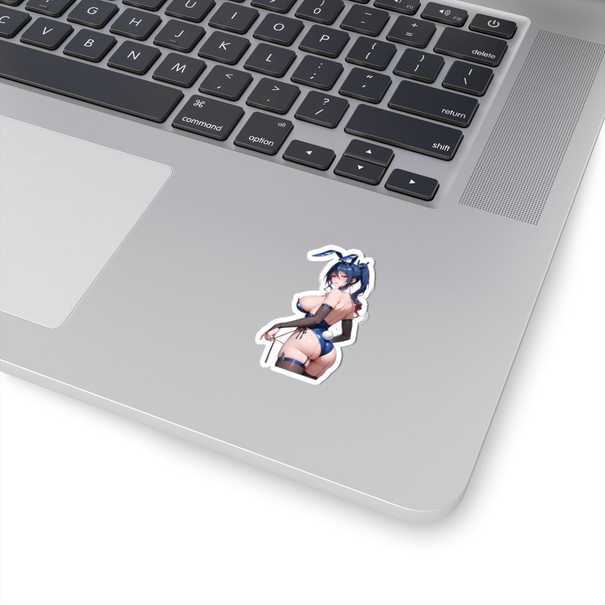 Anime Stickers-1280 - Kiss-Cut Stickers