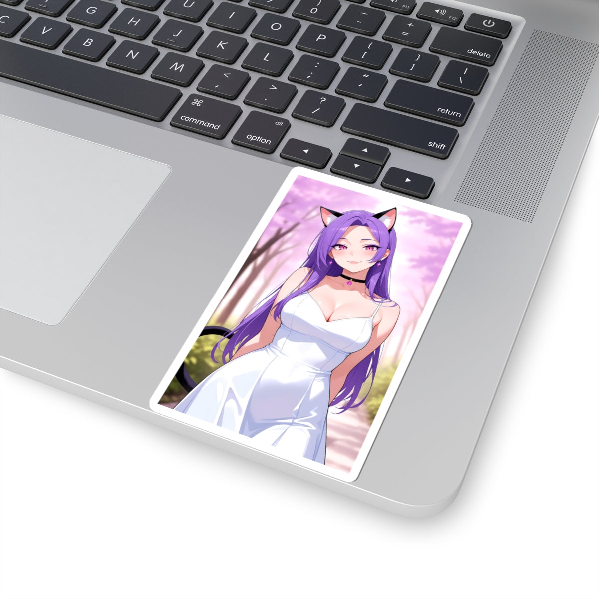Anime Stickers-1314 - Kiss-Cut Stickers