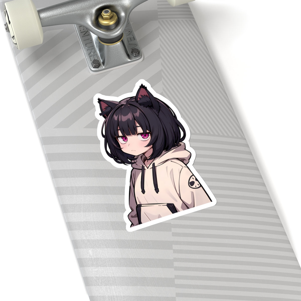 Anime Stickers977 - Kiss-Cut Stickers