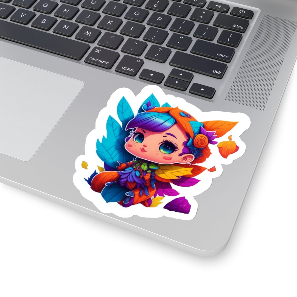 Kawaii Stickers003 - Kiss-Cut Stickers