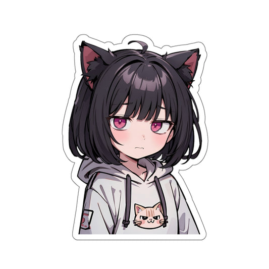 Anime Stickers976 - Kiss-Cut Stickers