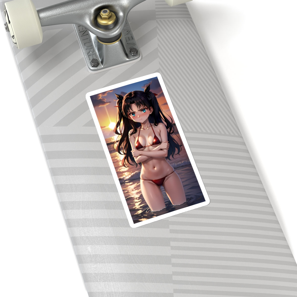 Anime Stickers1047 - Kiss-Cut Stickers