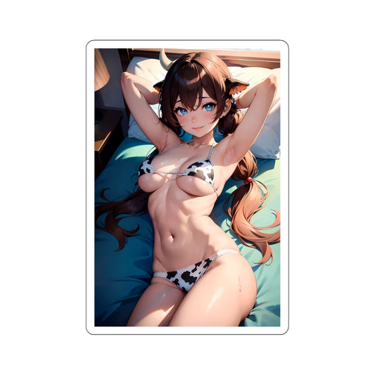 Anime Stickers816 - Kiss-Cut Stickers
