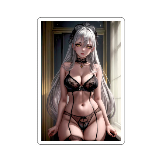 Anime Stickers958 - Kiss-Cut Stickers