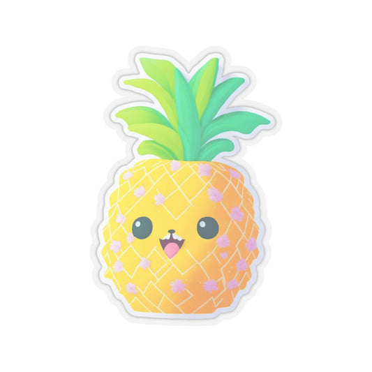 Kawaii Stickers006 - Kiss-Cut Stickers