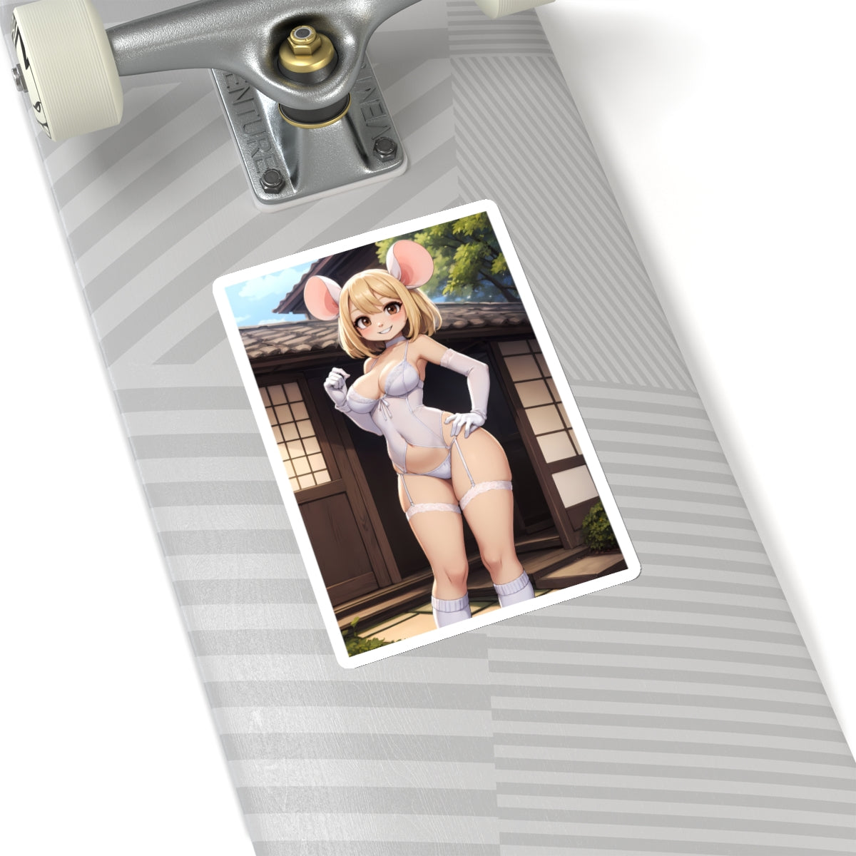 Anime Stickers1106 - Kiss-Cut Stickers