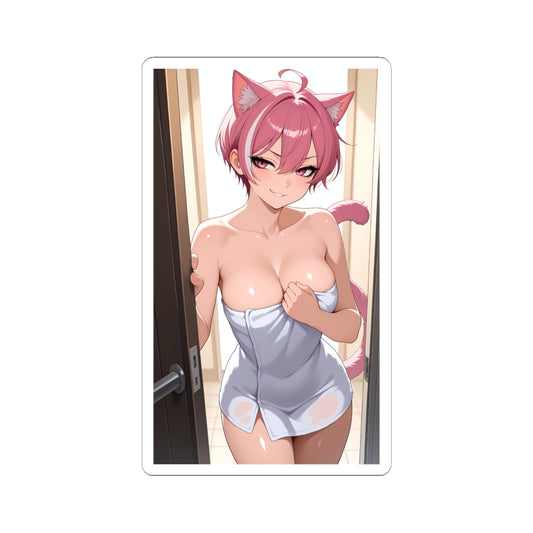Anime Stickers-1322 - Kiss-Cut Stickers