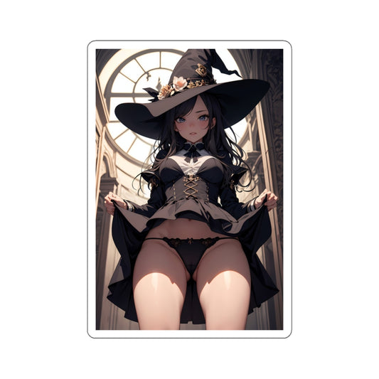 Anime Stickers1132 - Kiss-Cut Stickers