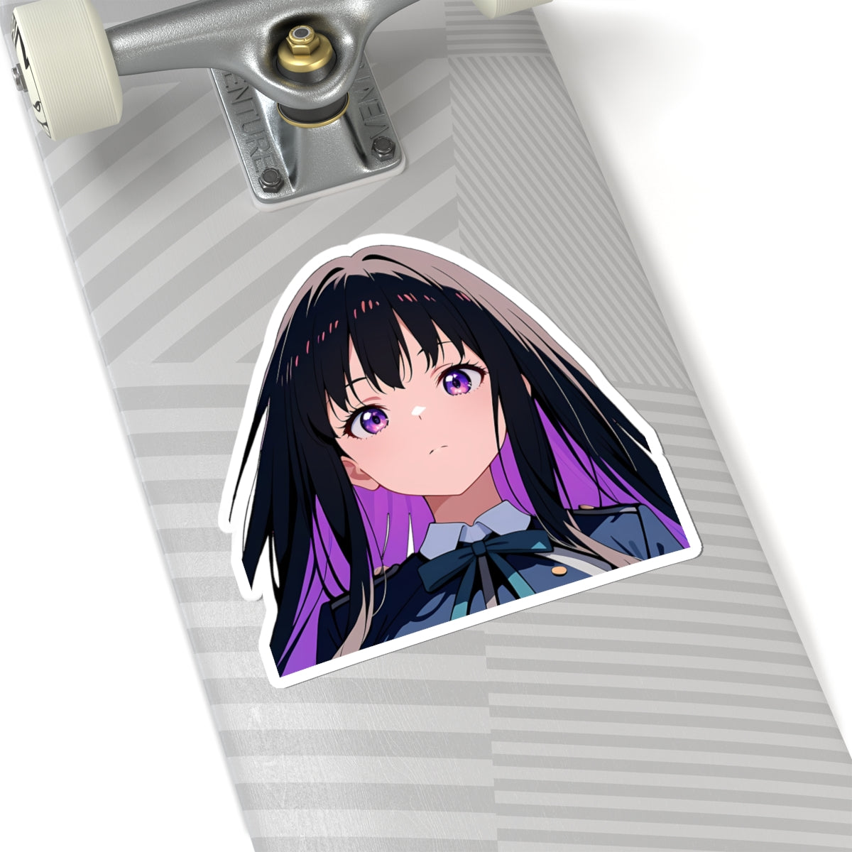 Anime Peeker Stickers022 - Takina Inoue Lycoris Recoil