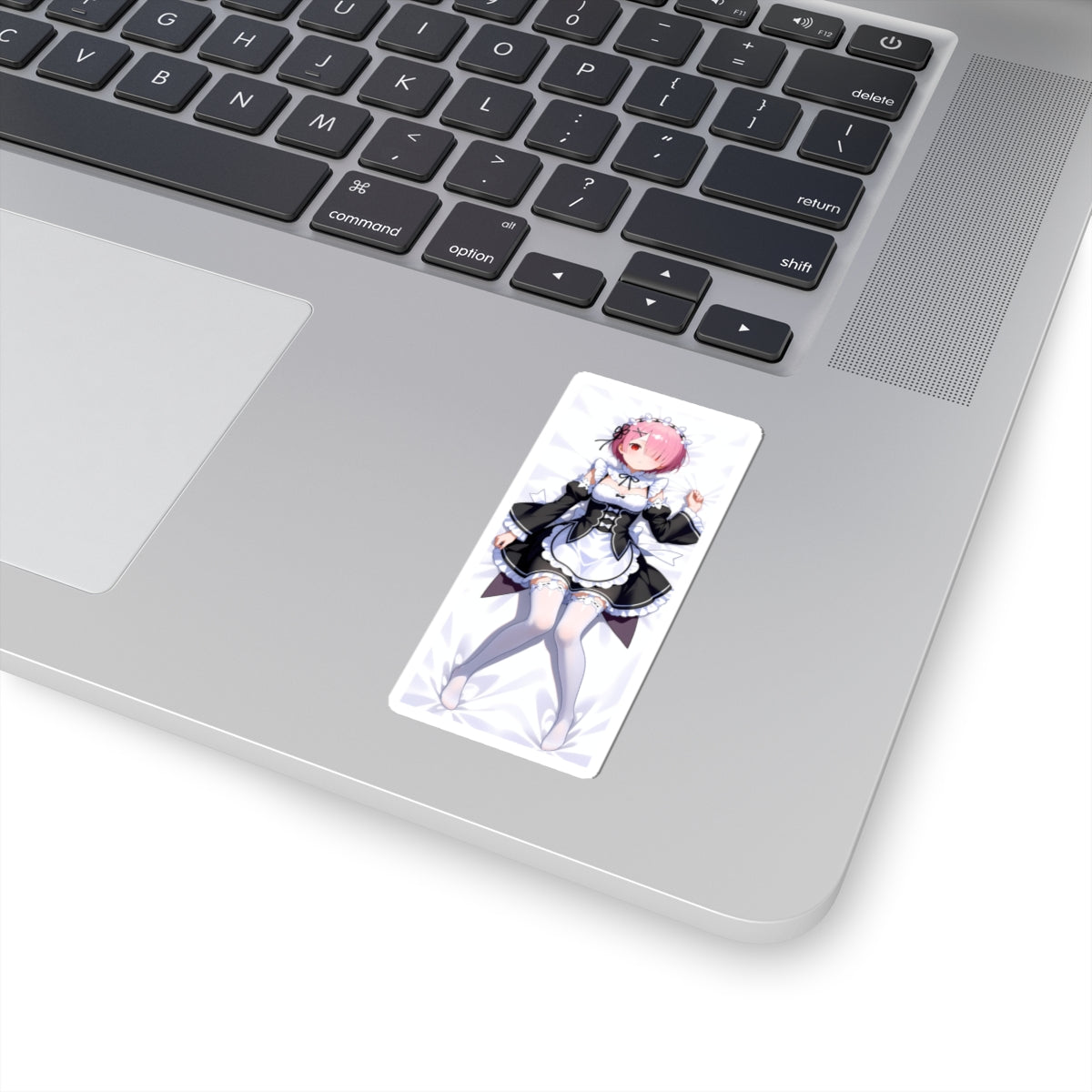 Anime Stickers-1277 - Kiss-Cut Stickers