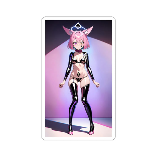 Anime Stickers905 - Kiss-Cut Stickers