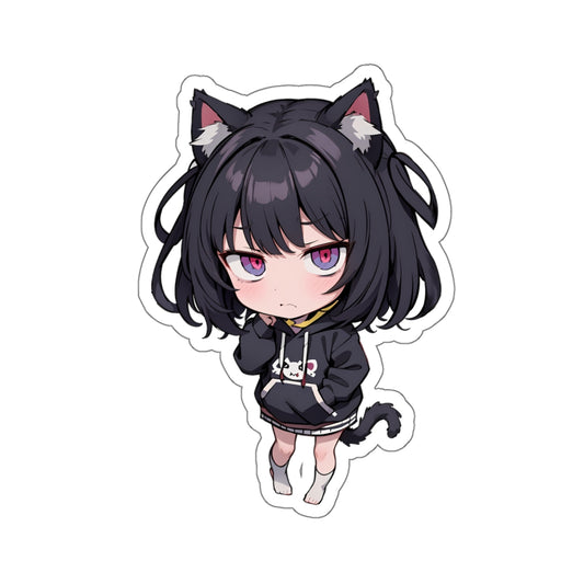 Anime Stickers978 - Kiss-Cut Stickers