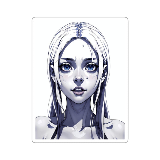 Anime Stickers1014 - Kiss-Cut Stickers
