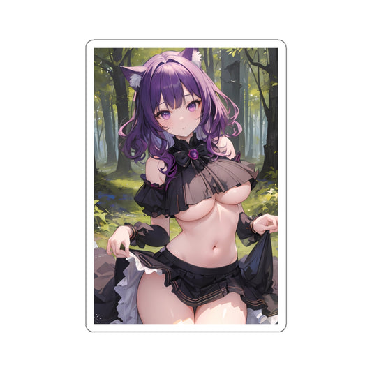 Anime Stickers891 - Kiss-Cut Stickers