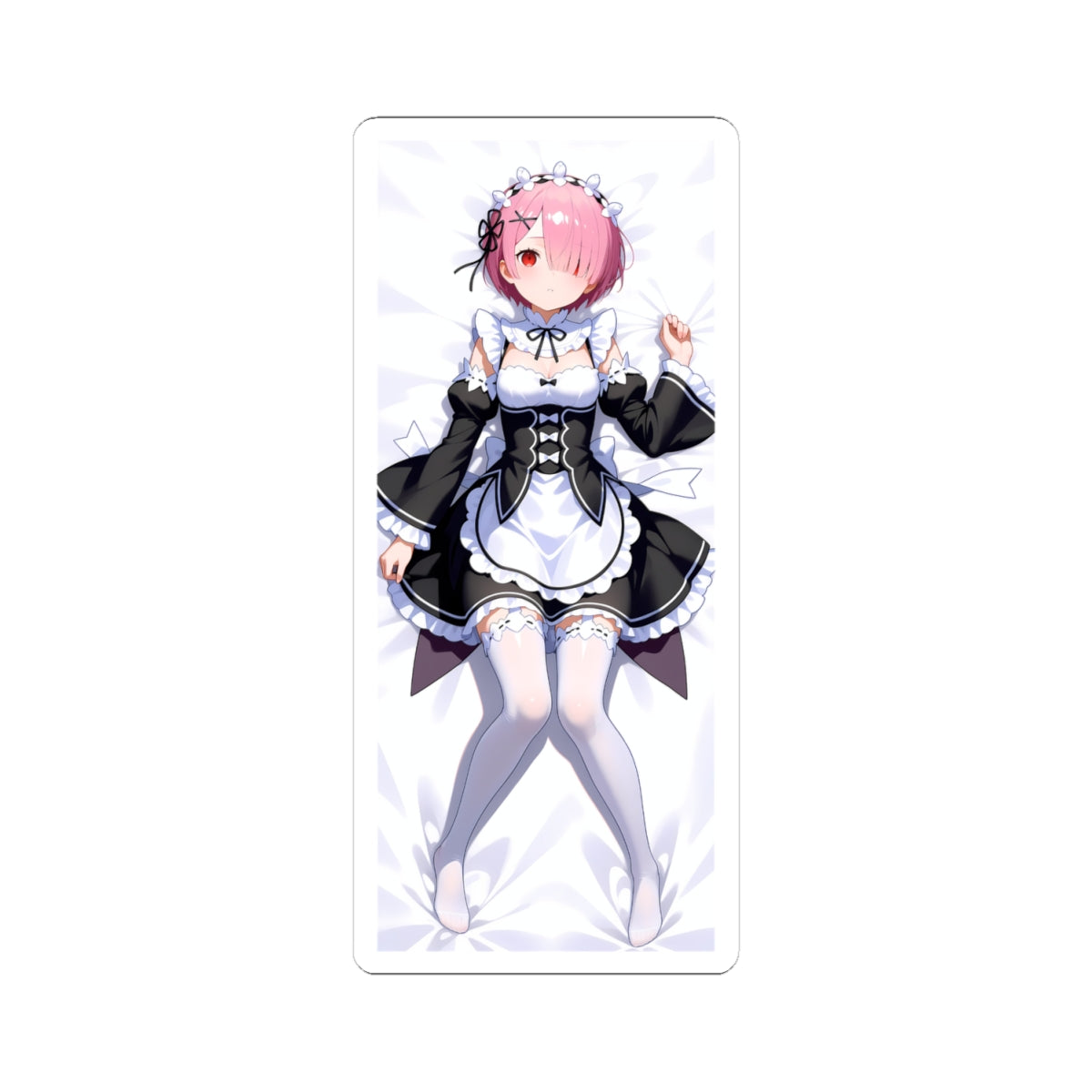 Anime Stickers-1277 - Kiss-Cut Stickers