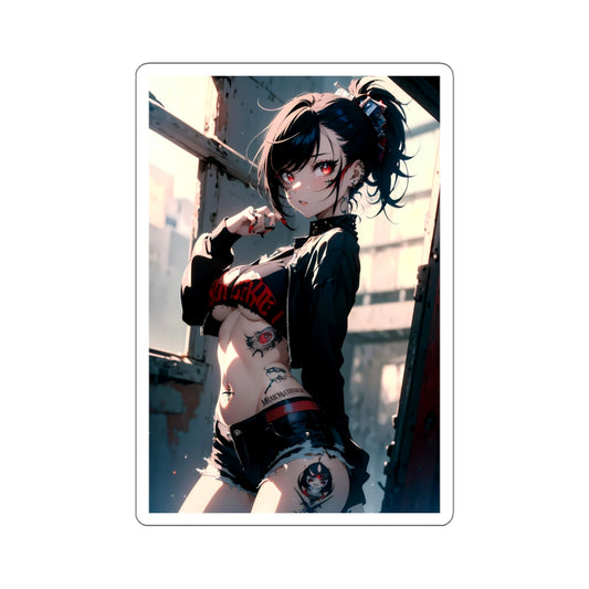 Anime Stickers1053 - Kiss-Cut Stickers
