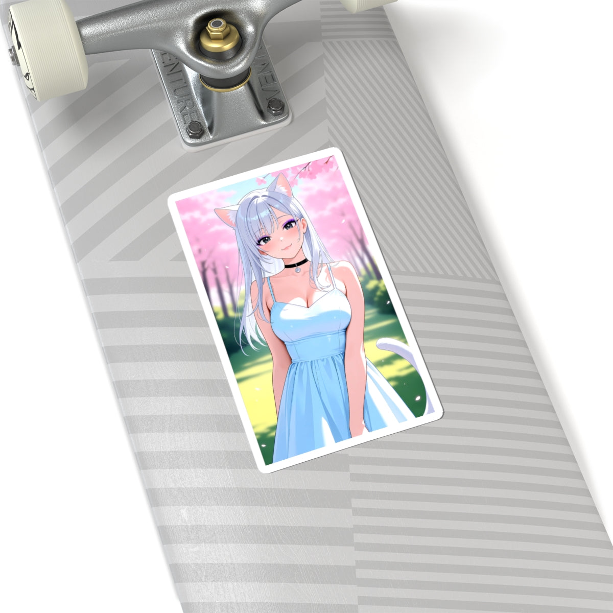 Anime Stickers-1313 - Kiss-Cut Stickers