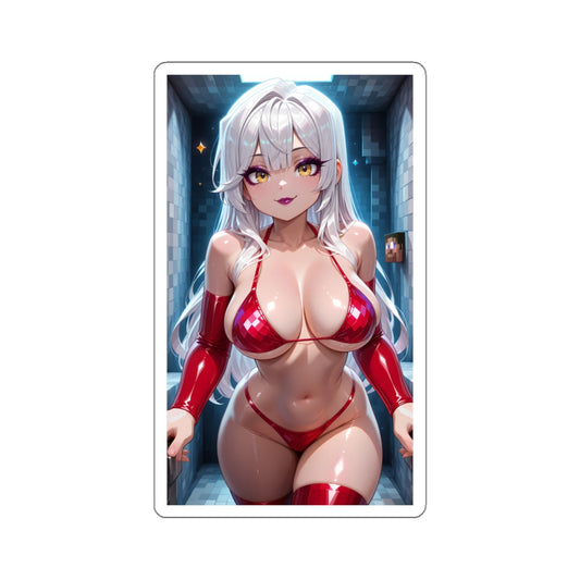 Anime Stickers-1263 - Kiss-Cut Stickers