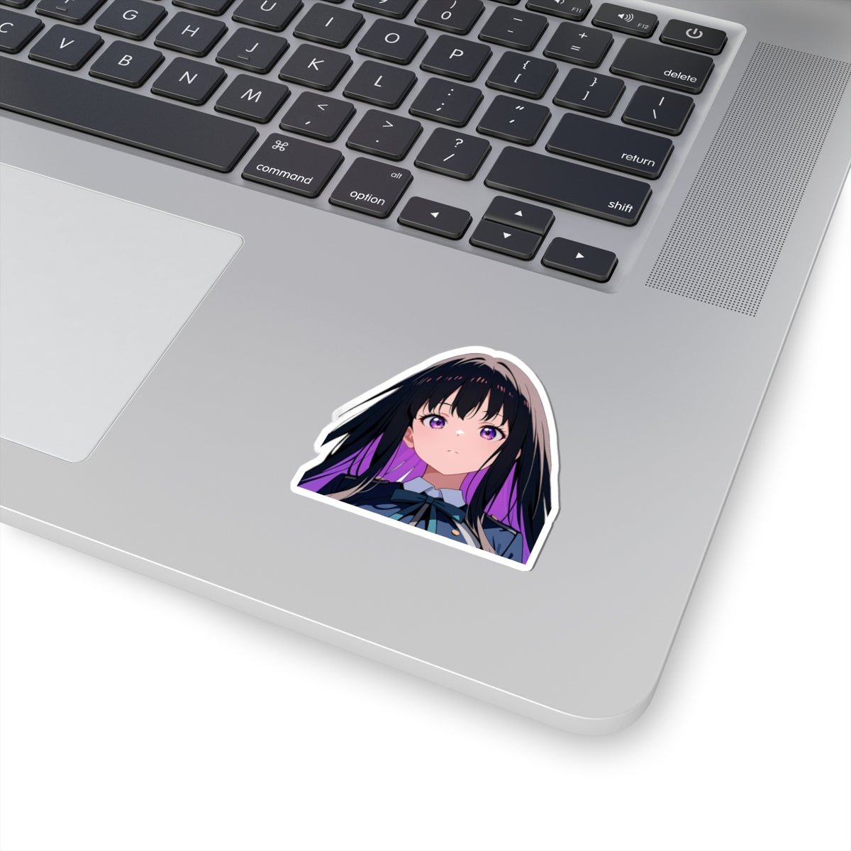 Anime Peeker Stickers022 - Takina Inoue Lycoris Recoil