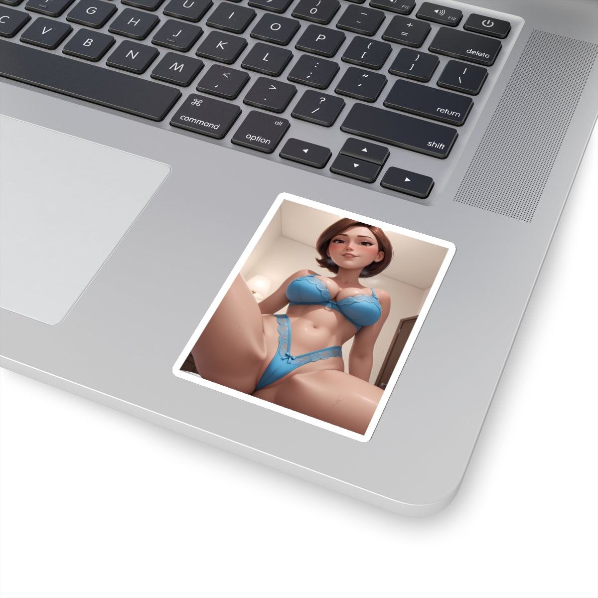 Helen Parr - Anime Stickers-1172 - Kiss-Cut Stickers