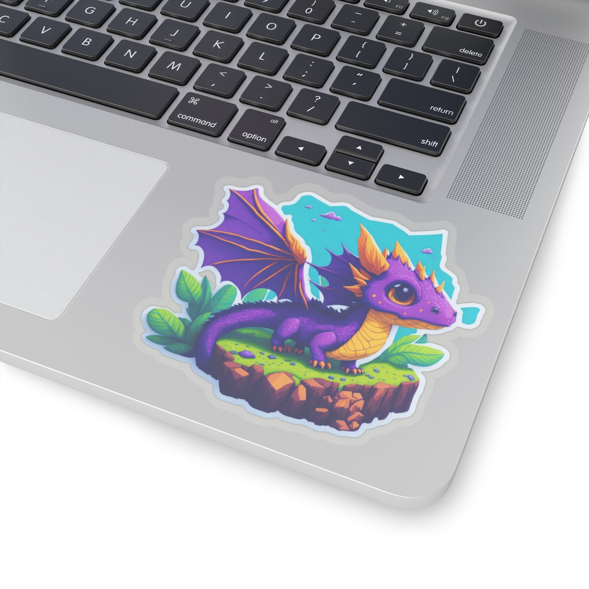 Kawaii Stickers016 - Kiss-Cut Stickers