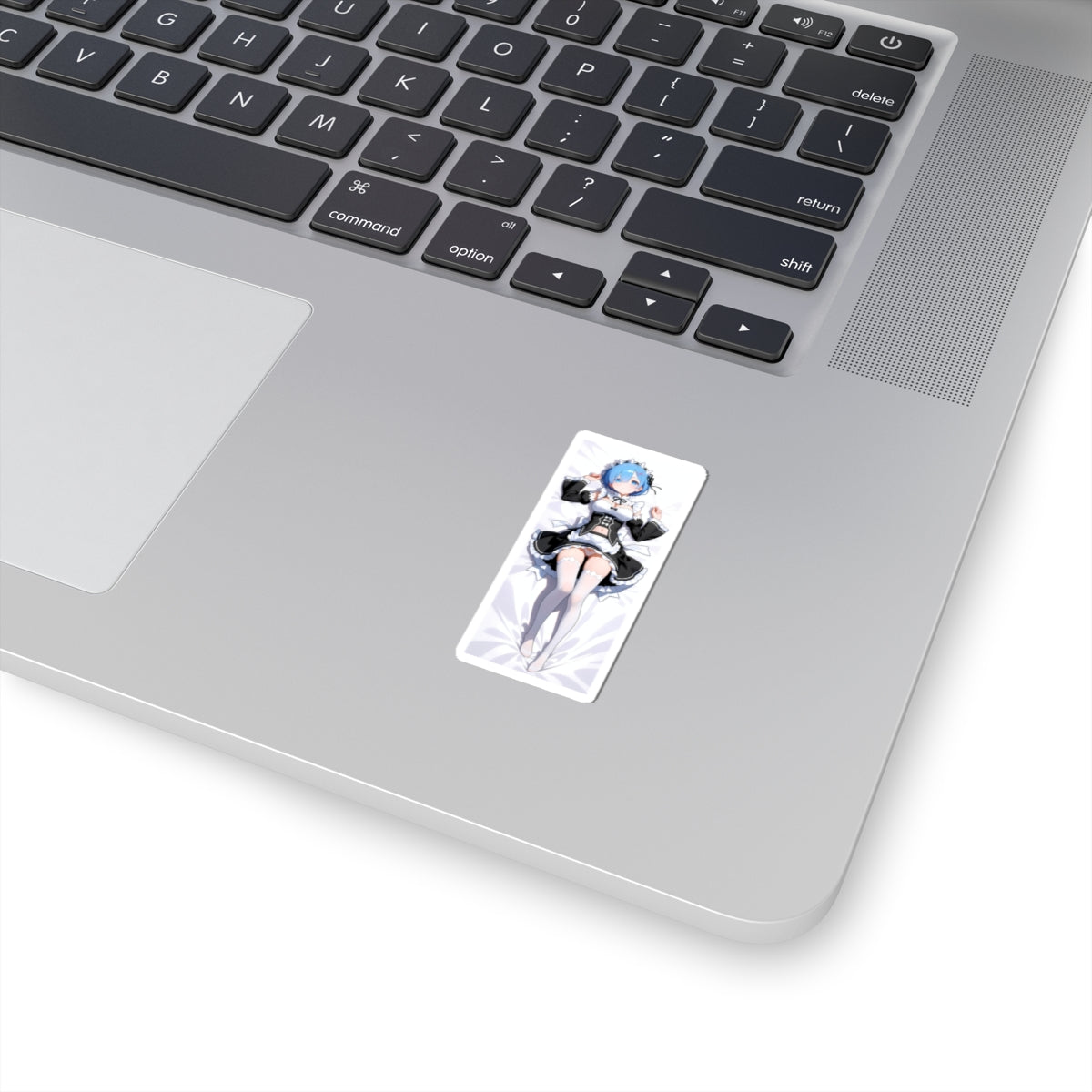 Anime Stickers-1266 - Kiss-Cut Stickers