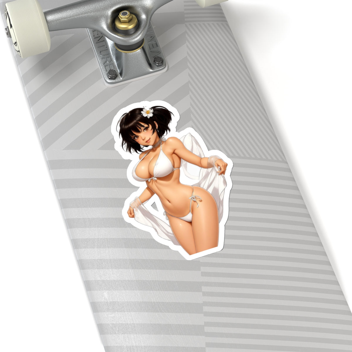 Anime Stickers1039 - Kiss-Cut Stickers