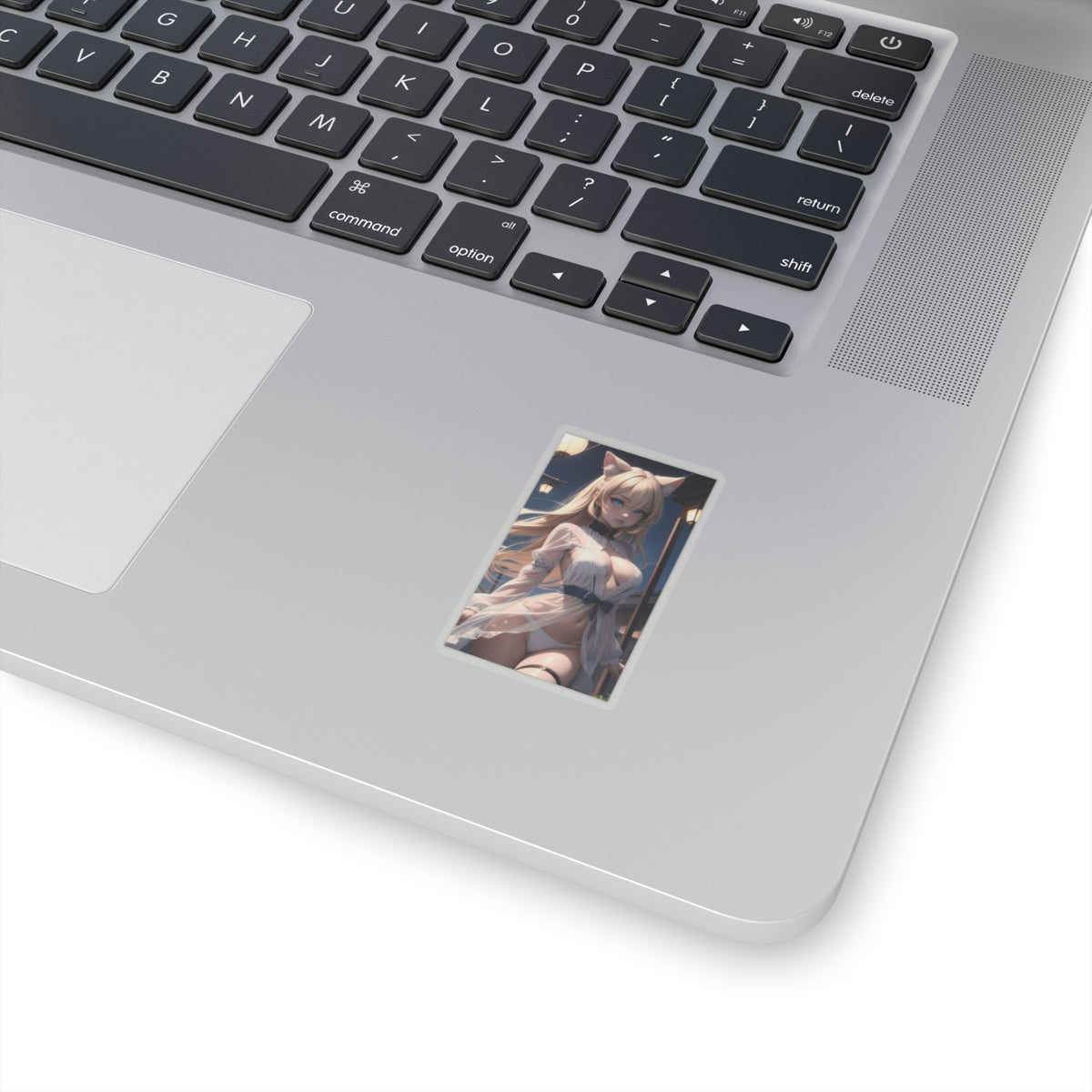 Anime Stickers-1236 - Kiss-Cut Stickers