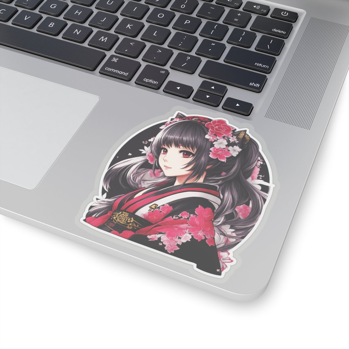 Anime Sticker008 Kiss-Cut Stickers
