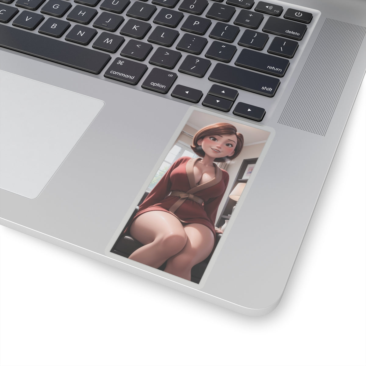 Helen Parr - Anime Stickers-1160 - Kiss-Cut Stickers