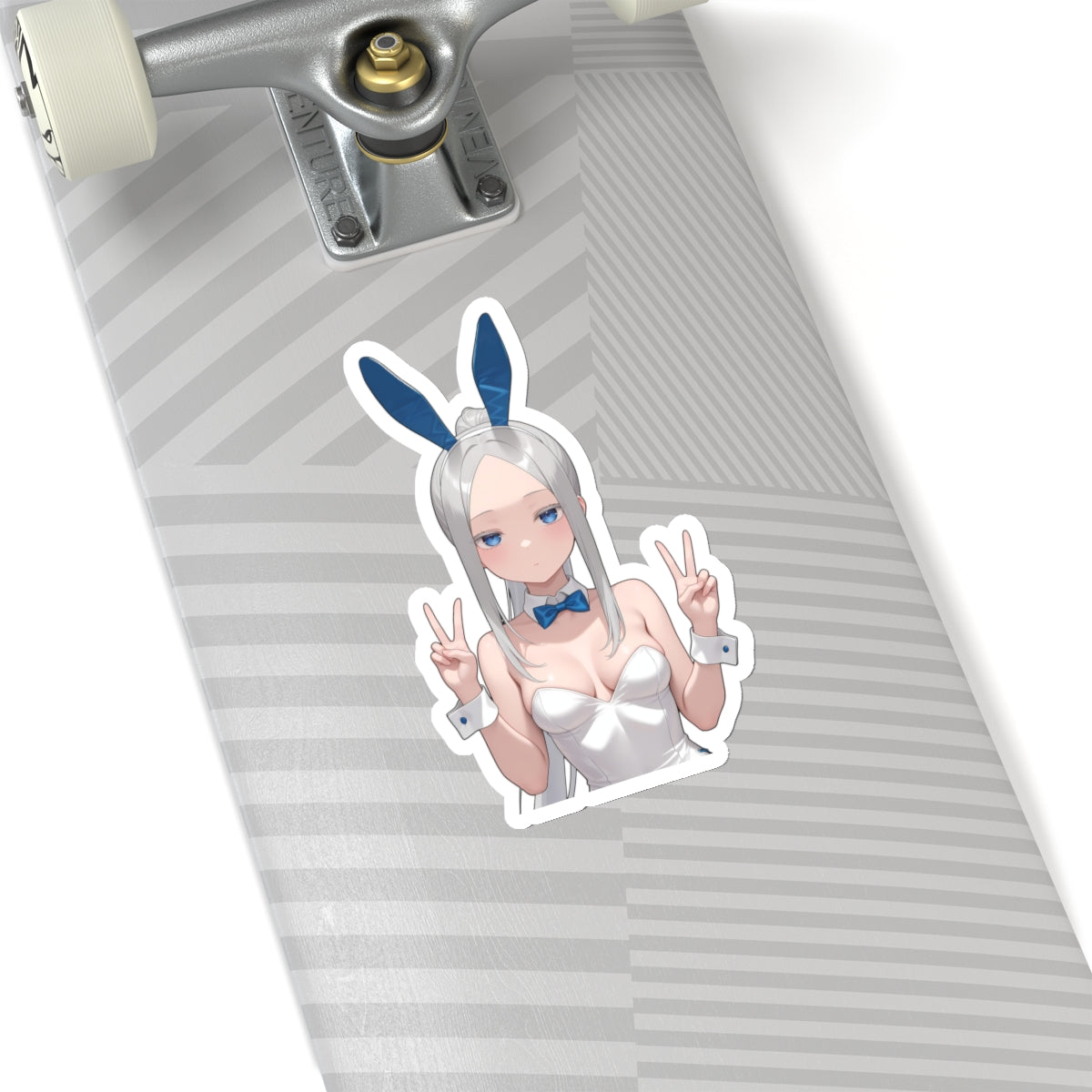 Window Decals032 - Kiss-Cut Stickers