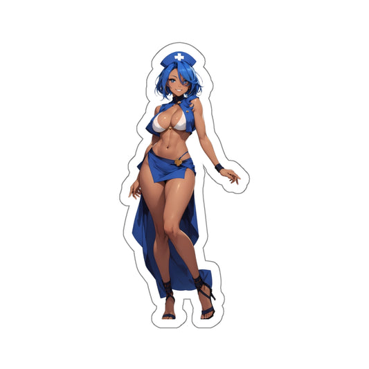 Anime Stickers1036 - Kiss-Cut Stickers