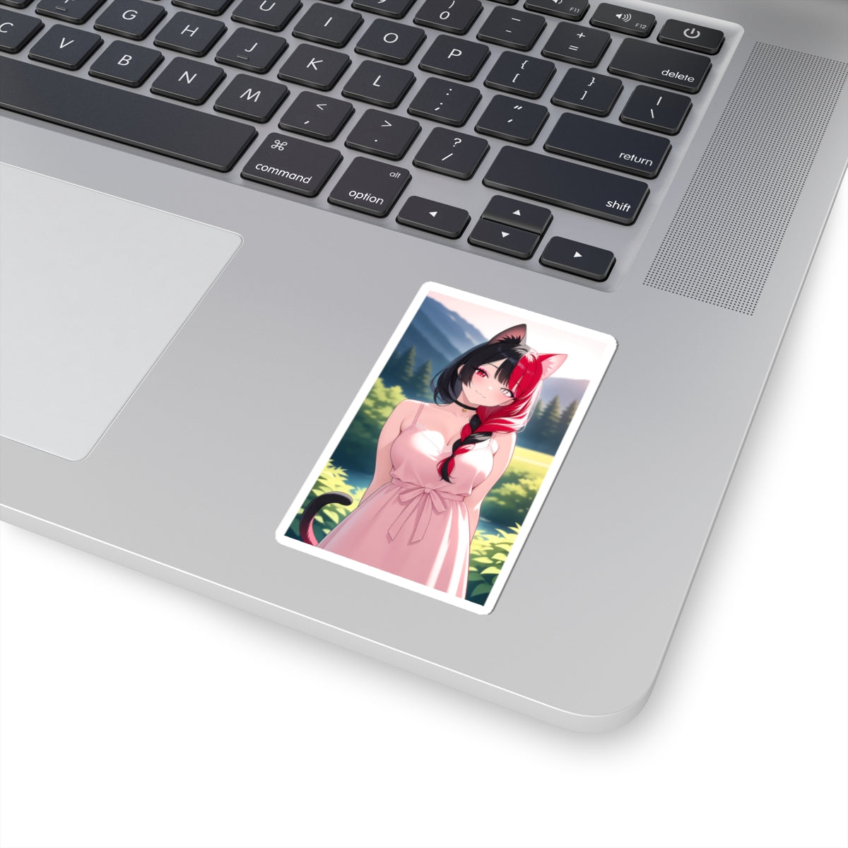 Anime Stickers-1303 - Kiss-Cut Stickers