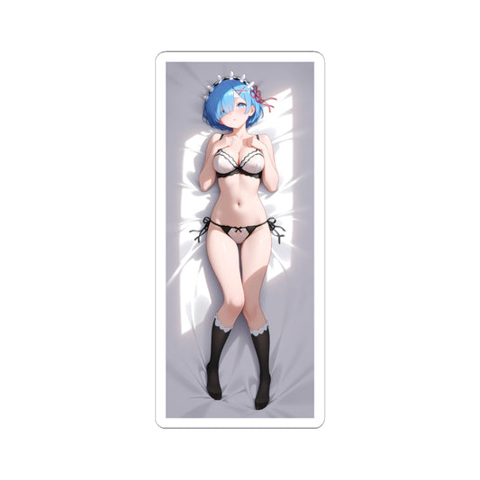 Anime Stickers-1273 - Kiss-Cut Stickers