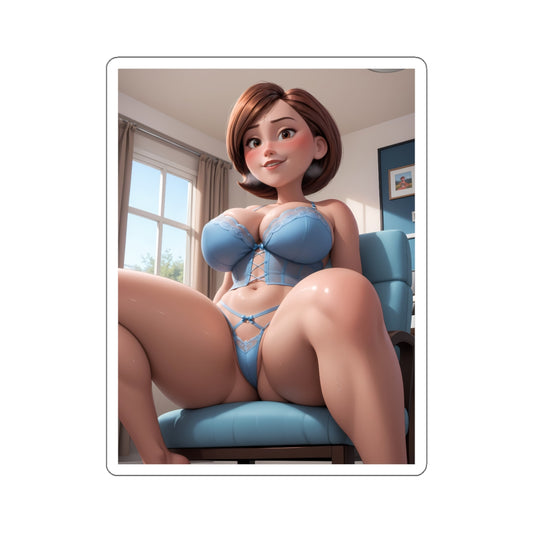 Helen Parr - Anime Stickers-1165 - Kiss-Cut Stickers