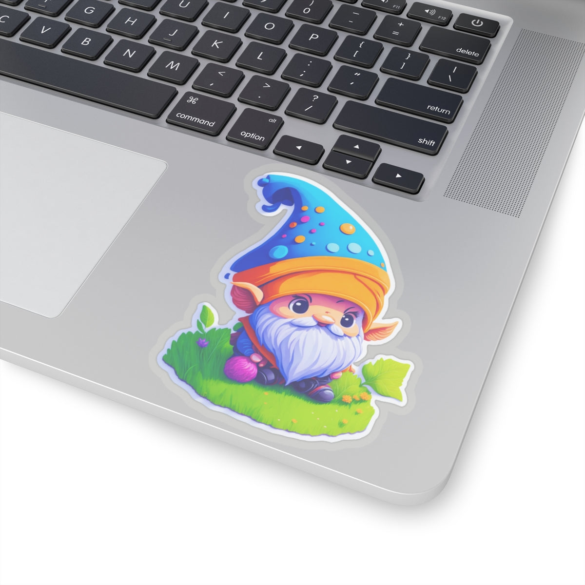 Kawaii Stickers009 - Kiss-Cut Stickers