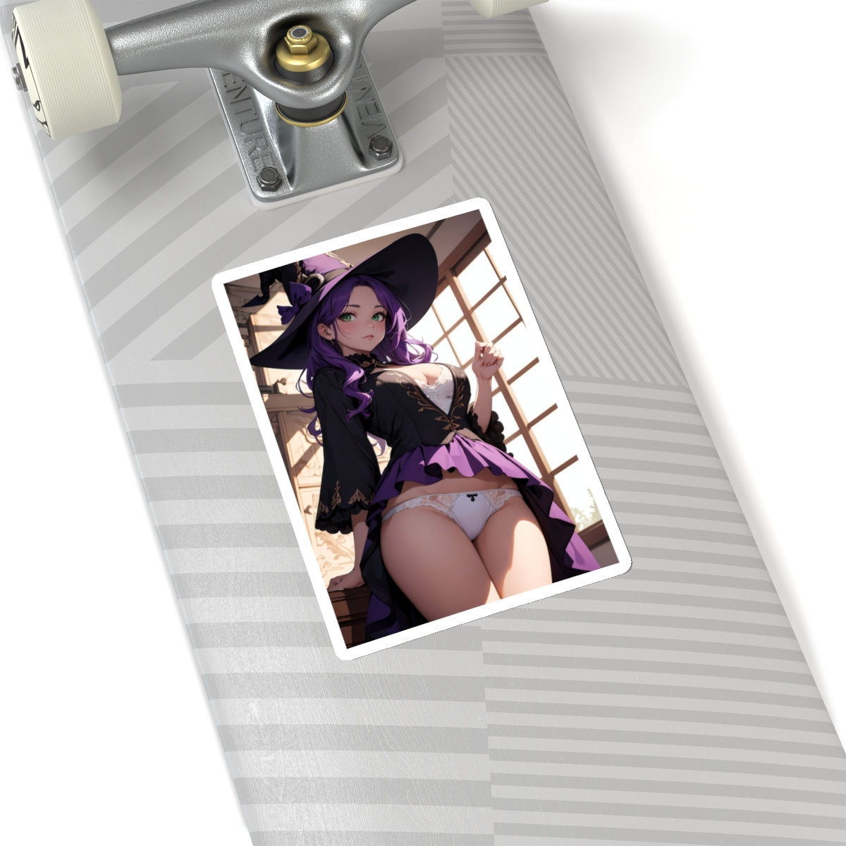 Anime Stickers1134 - Kiss-Cut Stickers