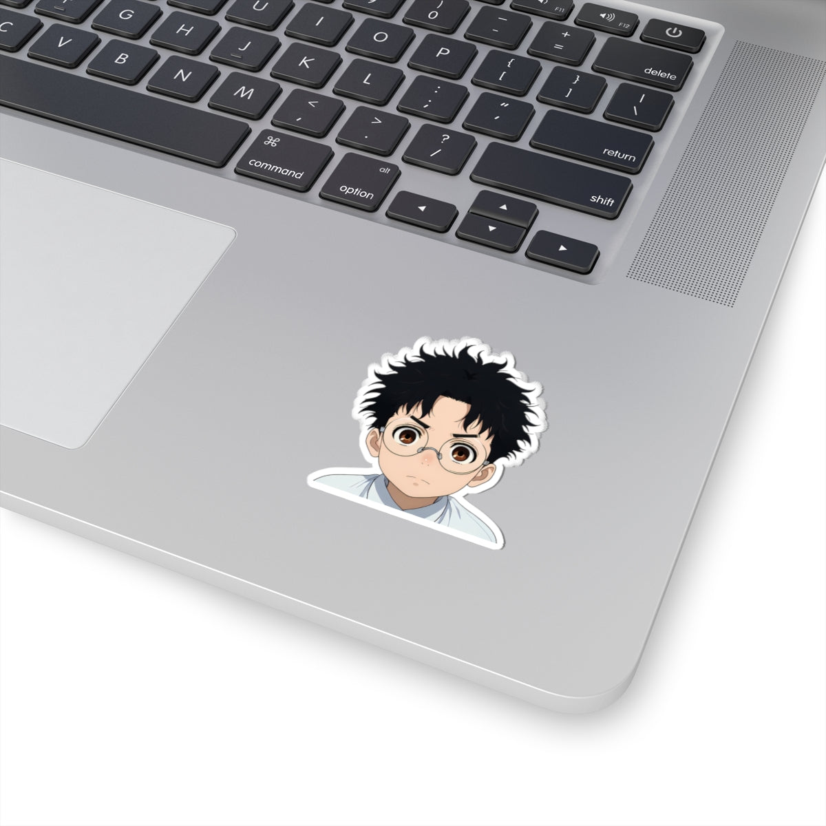 Anime Peeker Stickers014b - Ken Takakura Okarun - DanDaDan