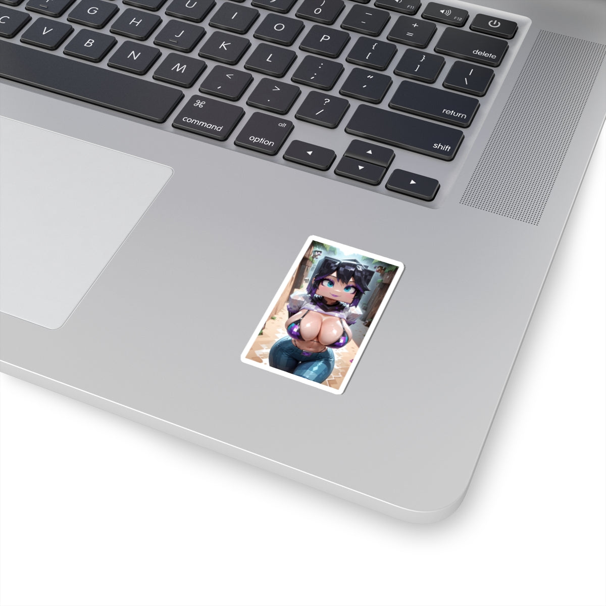 Anime Stickers-1246 - Kiss-Cut Stickers