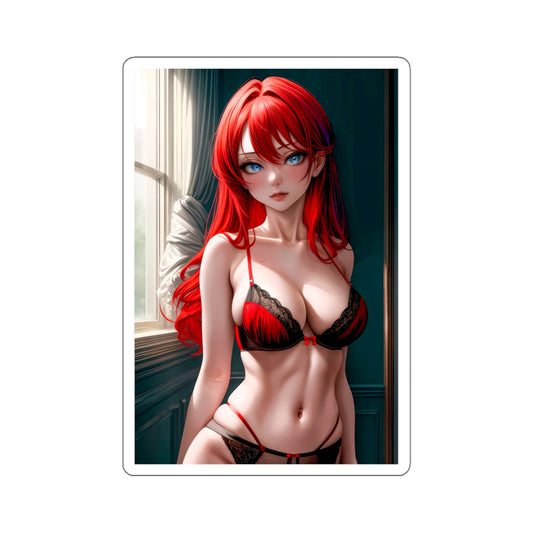 Anime Stickers950 - Kiss-Cut Stickers