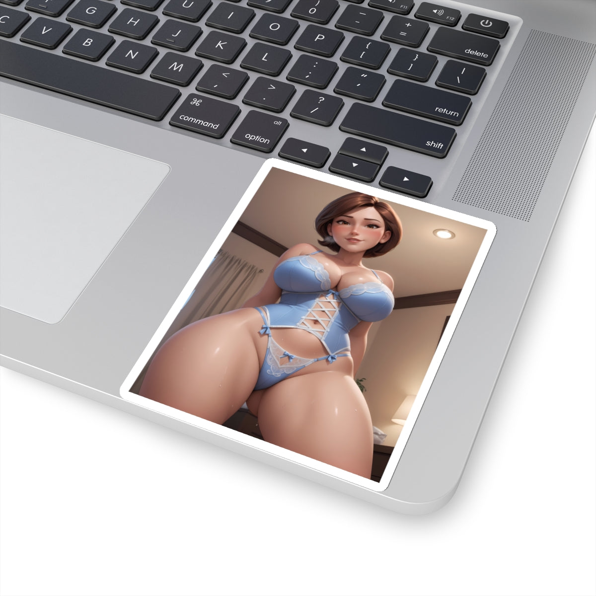 Helen Parr - Anime Stickers-1171 - Kiss-Cut Stickers