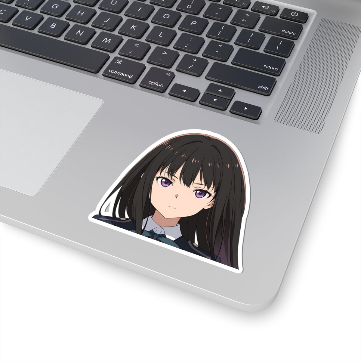 Anime Peeker Stickers023 - Takina Inoue Lycoris Recoil