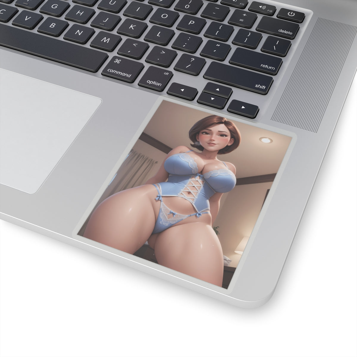 Helen Parr - Anime Stickers-1171 - Kiss-Cut Stickers